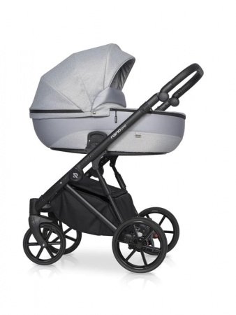 Детская коляска Riko Nano Pro 2 в 1