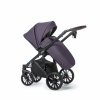 Детская коляска VERDI Delorean City 3 в 1