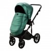 Детская коляска Adamex Lumi Air Eco 3 в 1