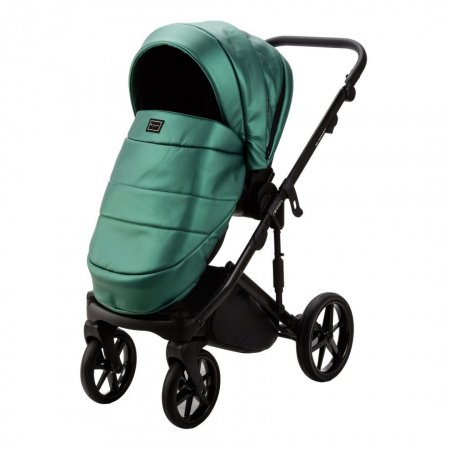 Детская коляска Adamex Lumi Air Eco 3 в 1