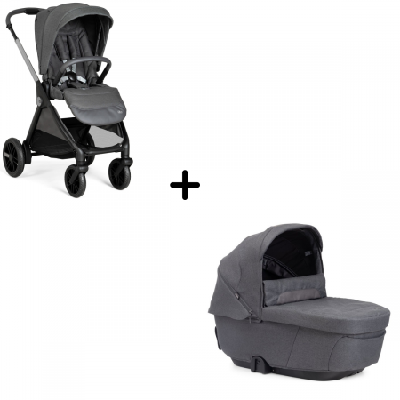 Детская коляска Chicco Bellagio 2 в 1