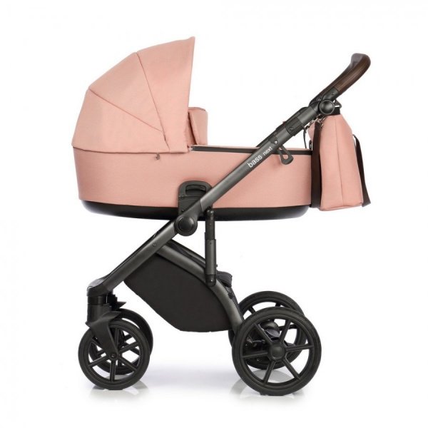 Детская коляска Roan Bass Next 2 в 1