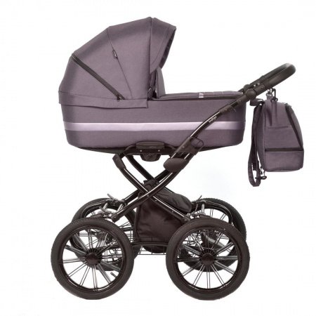 Детская коляска Indigo AVEO Classic 14 2в1