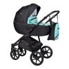 Детская коляска Indigo Cross 3 в 1