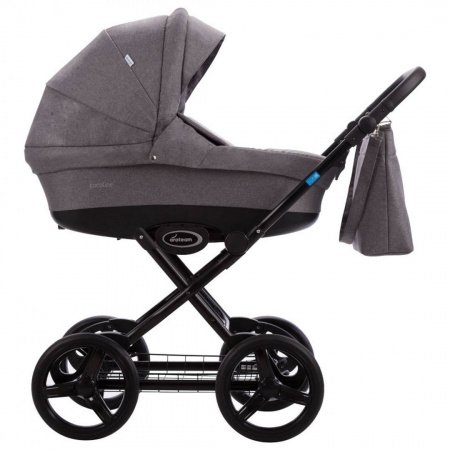 Детская коляска Aroteam Cocoline 2021 3 в 1