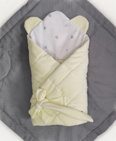 Детский конверт-одеяло MOORE