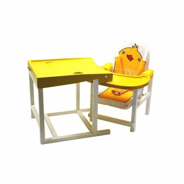 Детский стол-стул BABYS DUCKY