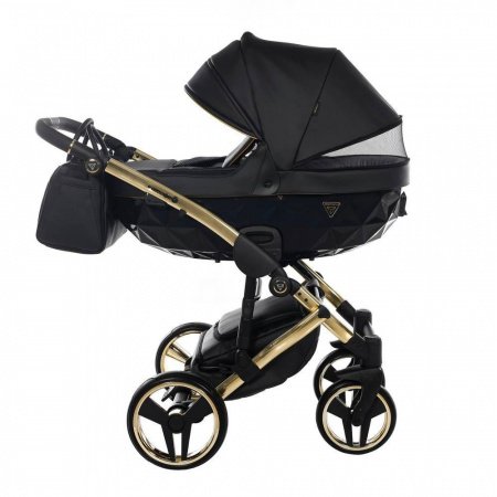 Детская коляска JUNAMA FLUO LINE (Version 2) 2 в 1