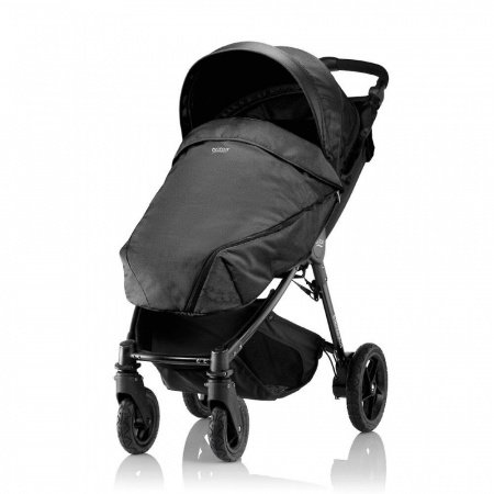Детская коляска Britax Roemer B-Motion 4 Plus