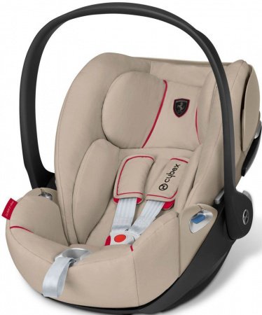 Детское автокресло  Cybex Cloud Z i-Size
