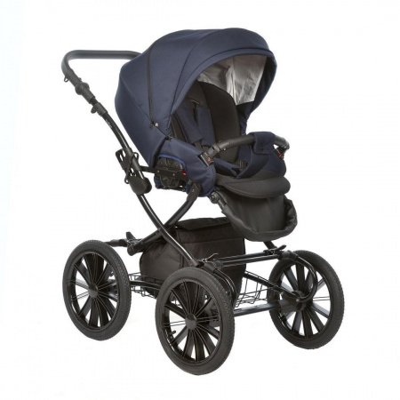 Детская коляска Indigo AVEO Classic 14 2в1