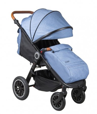 Прогулочная Коляска JOGGY