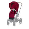 Комплект чехлов для коляски Priam III Cybex Seat Pack