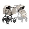 Детская коляска Tutis Gio+ 2 в 1