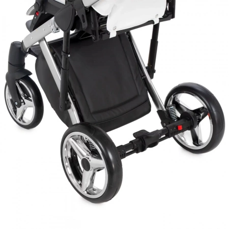 Детская коляска ADAMEX Chantal Star Collection Eco 2 в 1