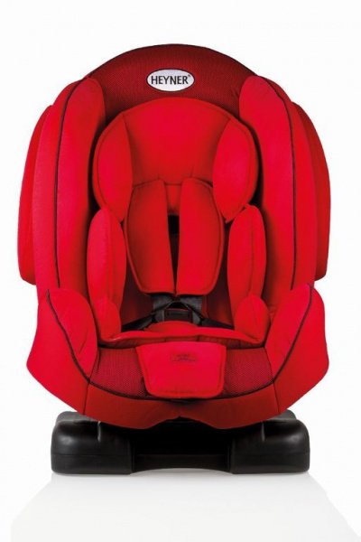 Детское автокресло Heyner CapsulaProtect 3D