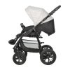 Детская коляска Indigo Alma 3 в 1