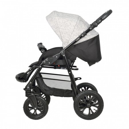 Детская коляска Indigo Alma 3 в 1