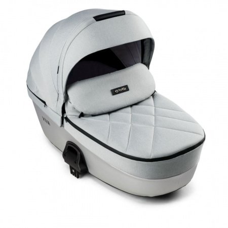 Детская коляска Tutis Viva 4 Luxury Collection 2022  3 в 1