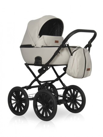 Детская коляска Riko Basic Ozon Prestige 2 в 1
