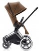 Прогулочная коляска Cybex Priam Lux