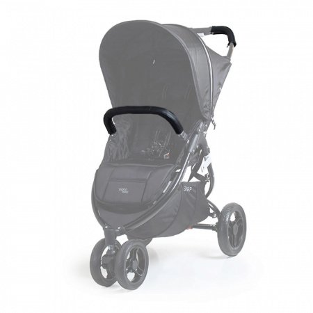 Накладки Valco Baby Cover Set на бампер и ручку колясок Snap 3 и 4, Snap Ultra