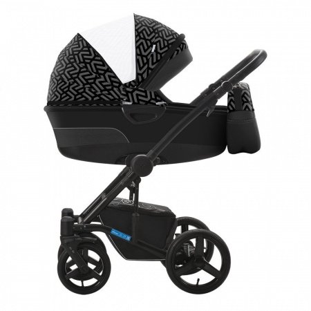 Детская коляска Aroteam Enzo 18 2 в 1
