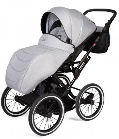 Детская коляска Noordline Beatrice Classic 3 в 1