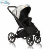 Прогулочная коляска МАЕМА Iwalk Le