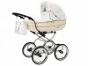 Детская коляска Reindeer Vintage New 2 в 1
