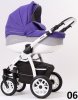 Детская Коляска RETRUS STELLA 2 в 1
