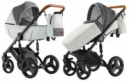 Детская коляска VERDI Orion Eco 2 в 1