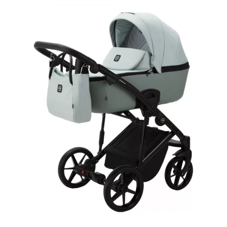 Детская коляска Adamex MOBI Air 3 в 1