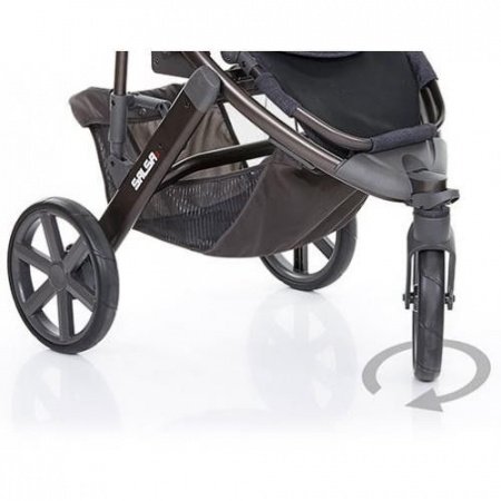 Детская Коляска FD-DESIGN SALSA 3 2 в 1