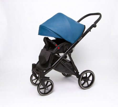 Детская коляска Peppy Zoom 2 в 1