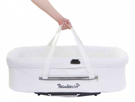 Детская коляска Reindeer Prestige Lily 4 в 1