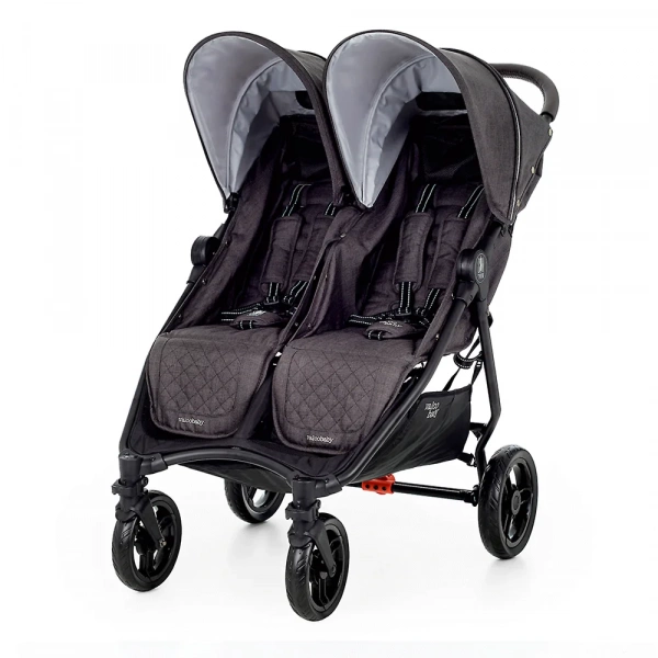 Прогулочная коляска Valco Baby Slim Twin