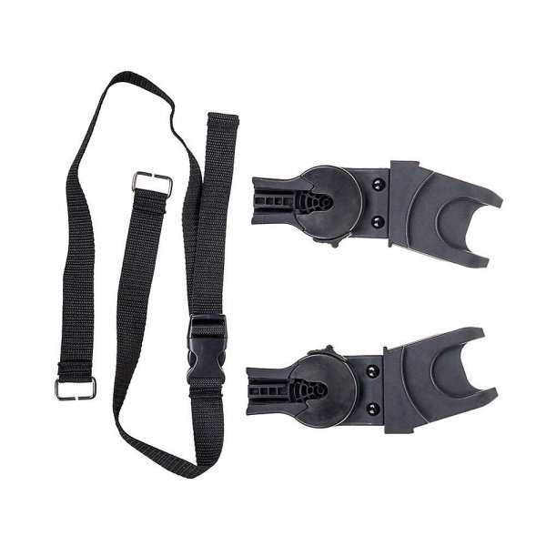 Адаптеры Valco Baby для установки автокресел 0+ на коляски Snap Ultra Trend