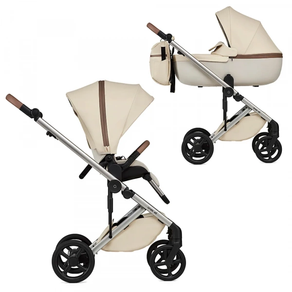 Детская коляска Anex Eli 3 в 1
