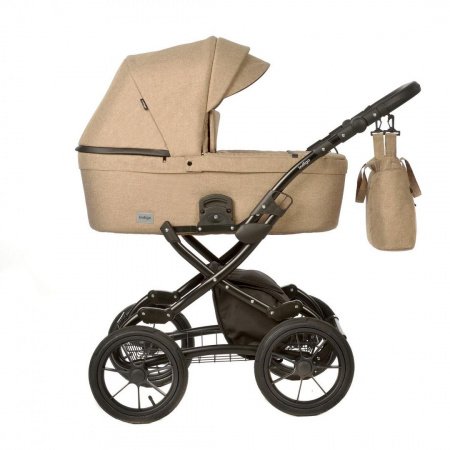 Детская коляска Indigo Verona Plus 12 3 в 1