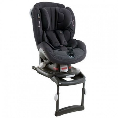 Автокресло BeSafe iZi-Comfort X3 Isofix