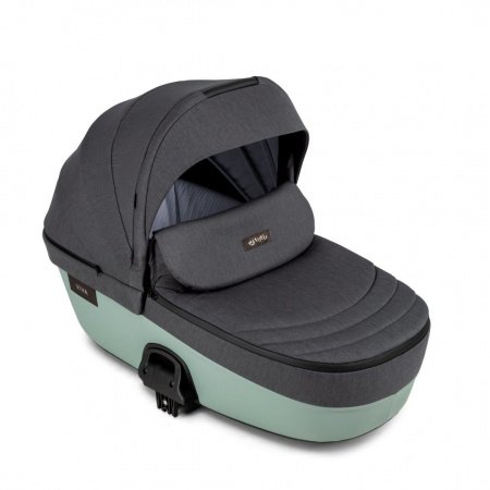 Детская коляска Tutis Viva 4 ESSENTIAL Collection 2 в 1