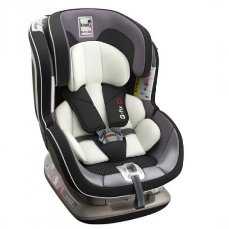 Детское автокресло Kiwy SF012