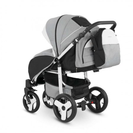 Прогулочная коляска Camarelo ELF