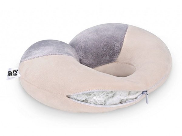 Детская подушка для автокресел (от 1 до 3 лет)