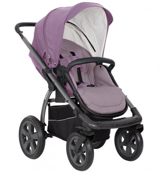 Детская коляска X-LANDER X-MOVE 2 в 1