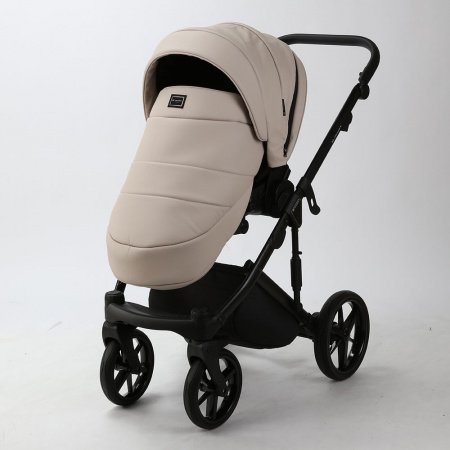 Детская коляска Adamex Lumi Air Eco 2 в 1