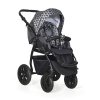 Детская коляска Indigo Charlotte 18 2 в 1