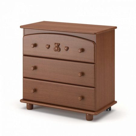Детский комод Риччи (Марсель)