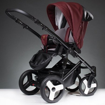 Детская коляска ESPERANZA LOTUS Sport Eco 3 в 1